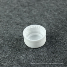 Garrafa de água personalizada 28mm plástico tampa curta